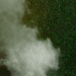 Satellite imagery of Cerro Los Colorados, CO