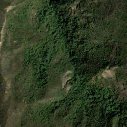 Satellite imagery of Loma de Mucután, VE