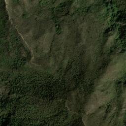 Satellite imagery of Loma de Mucután, VE