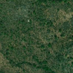 Satellite imagery of Hoséré Tégi, CM