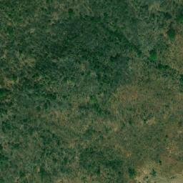 Satellite imagery of Hoséré Tégi, CM