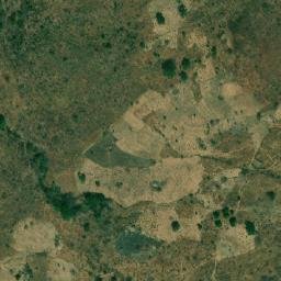 Satellite imagery of Hoséré Tégi, CM