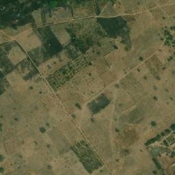 Satellite imagery of B 416, TD