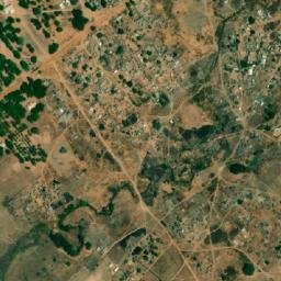 Satellite imagery of B 416, TD