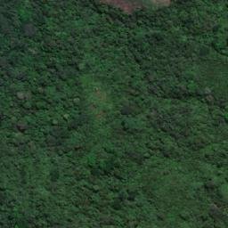 Satellite imagery of Cuchilla Barbascales, CO