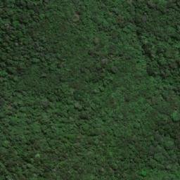 Satellite imagery of Cuchilla Barbascales, CO
