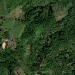 Satellite imagery of Cerro de Los Bustos, CO