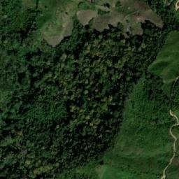 Satellite imagery of Cerro de Los Bustos, CO