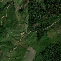 Satellite imagery of Cerro de Los Bustos, CO