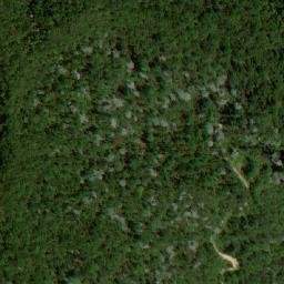 Satellite imagery of Cerro del Cadillo, CO