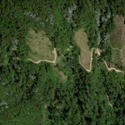 Satellite imagery of Alto de Los Crespos, CO