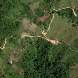 Satellite imagery of Alto de Los Crespos, CO
