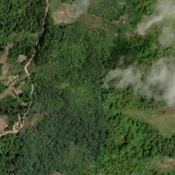 Satellite imagery of Filo Laguna de Gallinazo, CO
