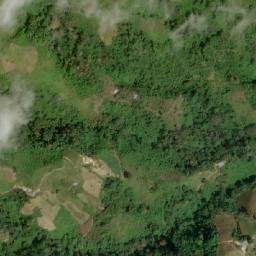 Satellite imagery of Filo Laguna de Gallinazo, CO