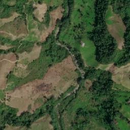 Satellite imagery of Filo Palo Cruzado, CO
