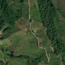 Satellite imagery of Filo Palo Cruzado, CO