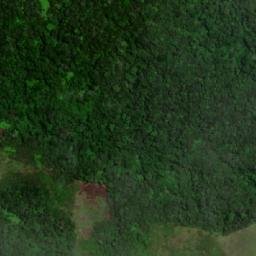 Satellite imagery of Cerro Los Colorados, CO