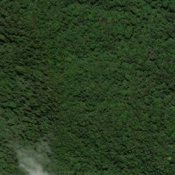 Satellite imagery of Cuchilla de Banderas, CO