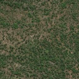 Satellite imagery of Hoséré Djamjéré, CM