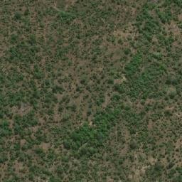 Satellite imagery of Hoséré Djamjéré, CM