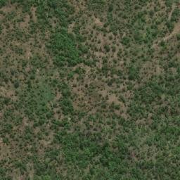 Satellite imagery of Hoséré Djamjéré, CM