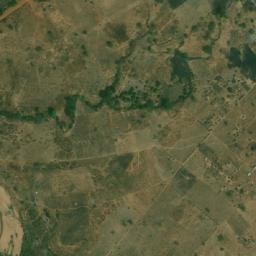 Satellite imagery of B 416, TD