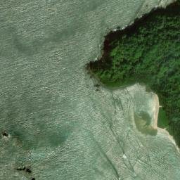 Satellite imagery of Castle Bay Point, IN