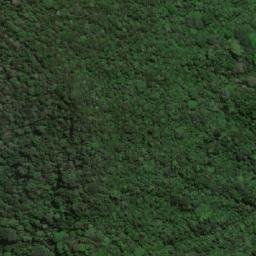 Satellite imagery of Cerro Corcovado, CO
