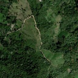 Satellite imagery of Cerro de Los Bustos, CO