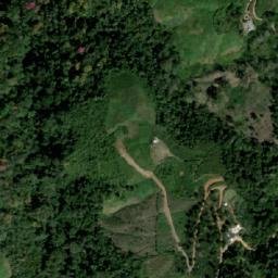 Satellite imagery of Cerro de Los Bustos, CO