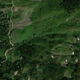 Satellite imagery of Cerro de Los Bustos, CO