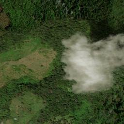 Satellite imagery of Cerro del Cadillo, CO