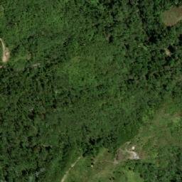 Satellite imagery of Cerro del Cadillo, CO