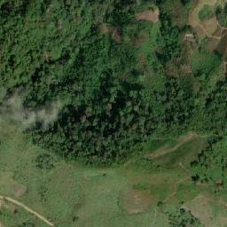 Satellite imagery of Filo Laguna de Gallinazo, CO