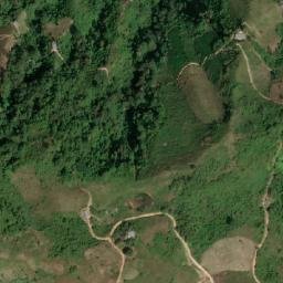 Satellite imagery of Filo Laguna de Gallinazo, CO