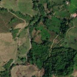Satellite imagery of Filo Palo Cruzado, CO