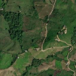 Satellite imagery of Filo Palo Cruzado, CO
