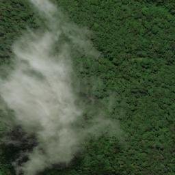 Satellite imagery of Cuchilla de Banderas, CO