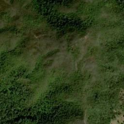 Satellite imagery of Filo de Mucutirís, VE