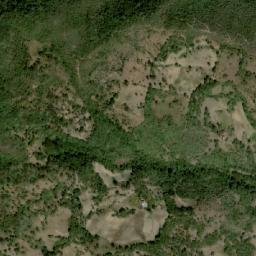 Satellite imagery of Filo de Mucutirís, VE