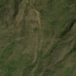 Satellite imagery of Loma de Mucután, VE