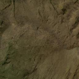 Satellite imagery of Loma de Mucután, VE