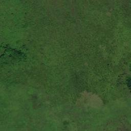 Satellite imagery of Krunkenal Point, GY