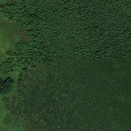 Satellite imagery of Krunkenal Point, GY