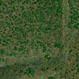 Satellite imagery of Djebel Guyamba, CF