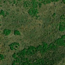 Satellite imagery of Djebel Guyamba, CF