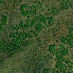 Satellite imagery of Djebel Guyamba, CF