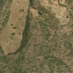 Satellite imagery of Sodore, ET