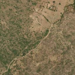 Satellite imagery of Sodore, ET