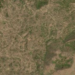 Satellite imagery of Sodore, ET